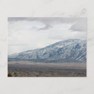 Nördliche Exposition Postkarte