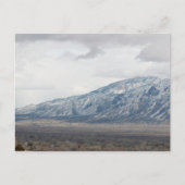 Nördliche Exposition Postkarte (Vorderseite)