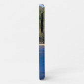 Nördliche Gabel des iPhone Case (Hinten/Links)