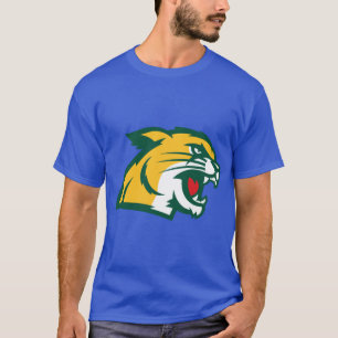 Nördliche Michigan-Wildkatzen T-Shirt