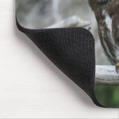 Nördliche Pygmäen Mousepad (Ecke)