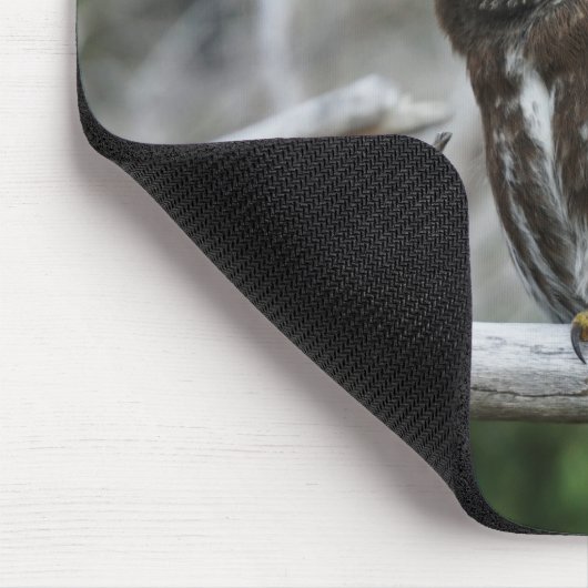 Nördliche Pygmäen Mousepad (Ecke)