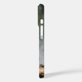 Nördliche Zwergkauz Case-Mate iPhone Hülle (Rückseite / Links)
