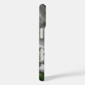 Nördliche Zwergkauz Case-Mate iPhone Hülle (Rückseite / Rechts)