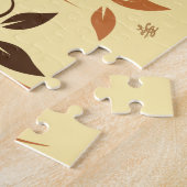 Nördlicher Kardinal Puzzle (Seite)