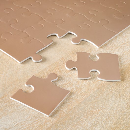 Nördlicher Kardinal Puzzle (Seite)