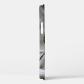 Nördlicher Zwergkauz iPhone 12 Hülle (Rückseite / Rechts)