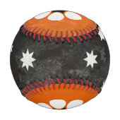 Nördliches Gebiet Baseball (Vorderseite)