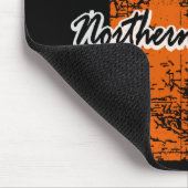 Nördliches Gebiet Mousepad (Ecke)