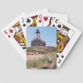 Nordlicht, Block-Insel, RI Spielkarten (Rückseite)