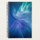 Nordlicht Planer (Vorderseite)