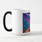 Nordlichtbären Verwandlungstasse (Links)