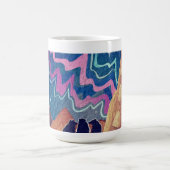 Nordlichtbären Verwandlungstasse (Zentrum)