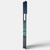 Nordlichtbaum Case-Mate iPhone Hülle (Rückseite / Rechts)