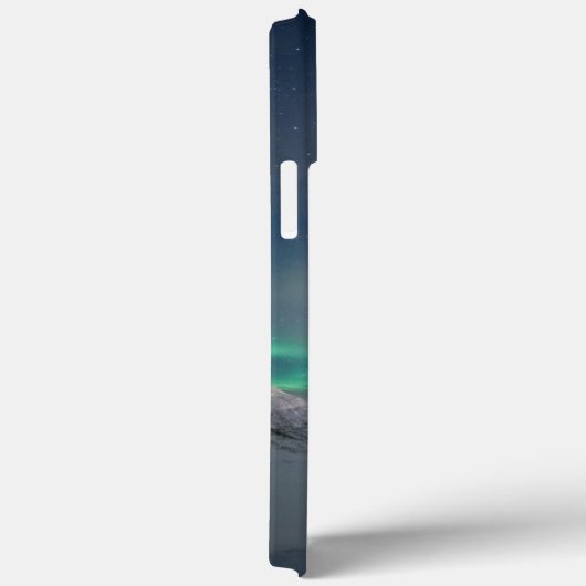 Nordlichtbaum Case-Mate iPhone Hülle (Rückseite / Rechts)