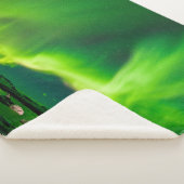 NORDLICHTE SHERPADECKE (3/4)