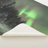 NORDLICHTE SHERPADECKE (3/4)