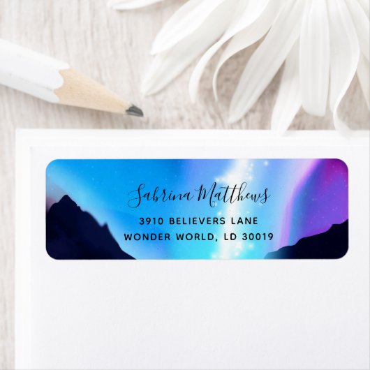 Nordlichter (Insitu)