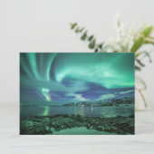 Nordlichter (Stehend Vorderseite)