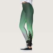 Nordlichter 1 leggings (Links)
