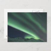 Nordlichter 2 postkarte (Vorne/Hinten)