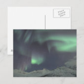 Nordlichter 3 postkarte (Vorne/Hinten)