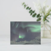 Nordlichter 3 postkarte (Stehend Vorderseite)