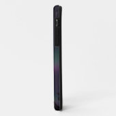 Nordlichter Alaska Case-Mate iPhone Hülle (Hinten/Links)