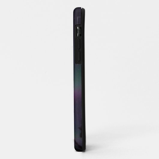 Nordlichter Alaska Case-Mate iPhone Hülle (Hinten/Links)