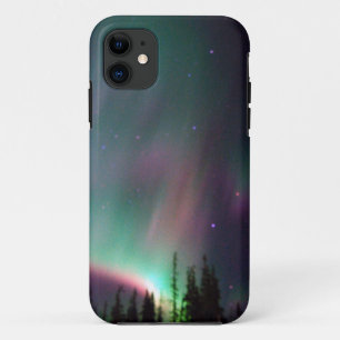 Nordlichter Alaska Case-Mate iPhone Hülle
