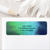 Nordlichter / Aurora Borealis (Insitu)