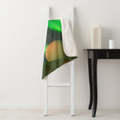 Nordlichter - Aurora Borealis auf See Sherpadecke (Beispiel)