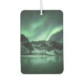 Nordlichter Autolufterfrischer (Vorderseite)