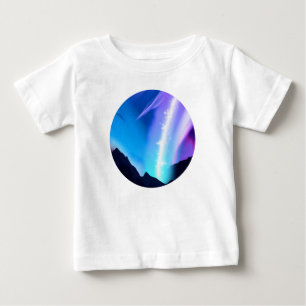 Nordlichter Baby T-shirt