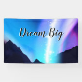 Nordlichter Banner (Horizontal)