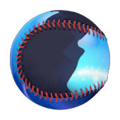 Nordlichter Baseball (Vorderseite Links)