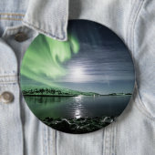 Nordlichter Button (Beispiel)