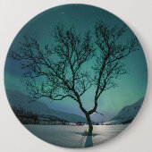 Nordlichter Button (Vorderseite)