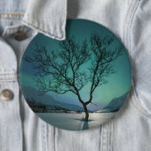 Nordlichter Button (Beispiel)