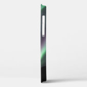 Nordlichter Case-Mate iPhone Hülle (Rückseite / Links)