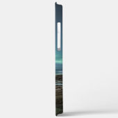 Nordlichter Case-Mate iPhone Hülle (Rückseite / Links)