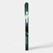 Nordlichter Case-Mate iPhone Hülle (Rückseite / Links)