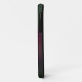 Nordlichter Case-Mate iPhone Hülle (Hinten/Links)