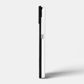 Nordlichter Case-Mate iPhone Hülle (Rückseite / Links)