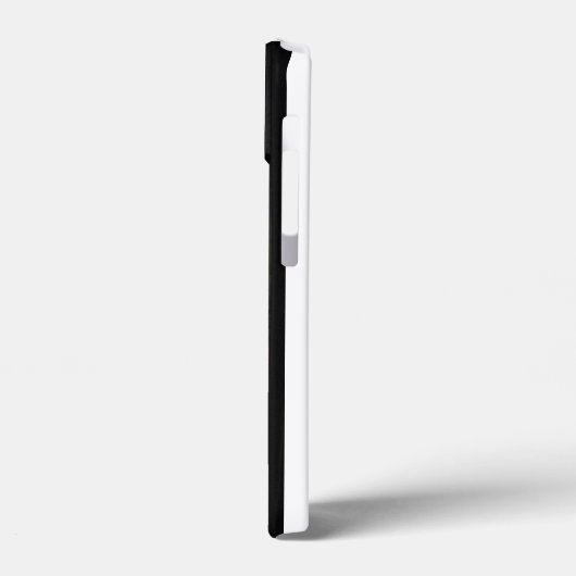 Nordlichter Case-Mate iPhone Hülle (Rückseite / Links)