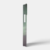 Nordlichter Case-Mate iPhone Hülle (Rückseite / Rechts)