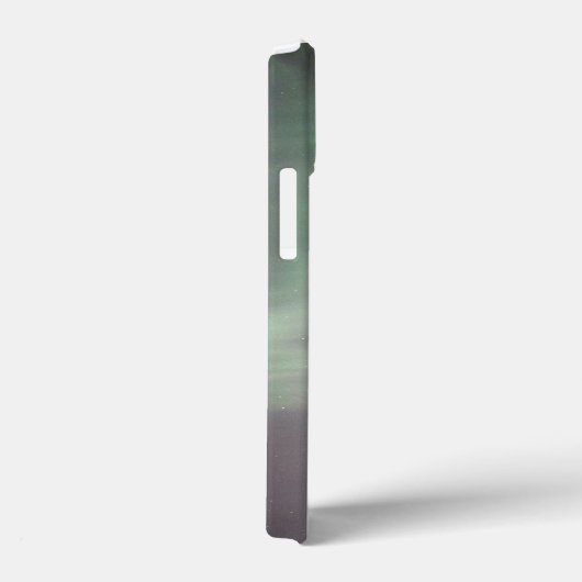 Nordlichter Case-Mate iPhone Hülle (Rückseite / Rechts)