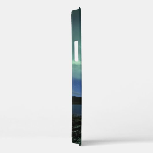 Nordlichter Case-Mate iPhone Hülle (Rückseite / Rechts)