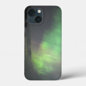 Nordlichter Case-Mate iPhone Hülle (Rückseite)