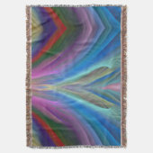 Nordlichter Decke (Vorderseite Vertikal)